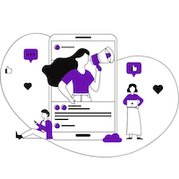 Social Media Management