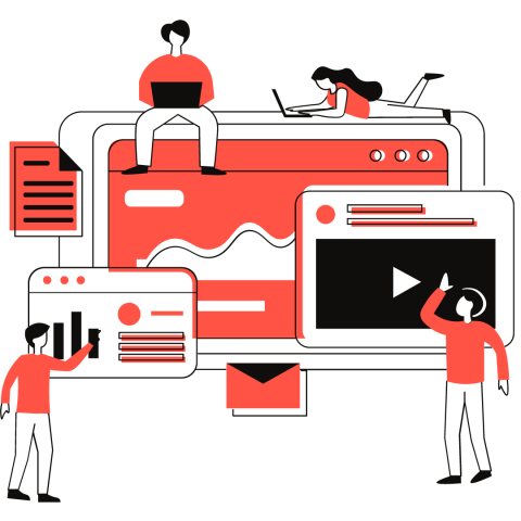 website design osim tov