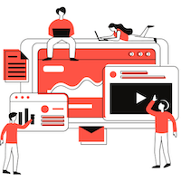 Website Design